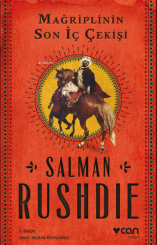 Mağriplinin Son İç Çekişi