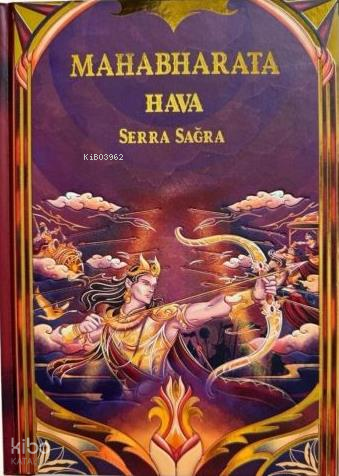 Mahabharata Hava
