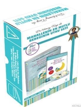 Mahallenin En Mutlu Bebeğinin Uyku Seti