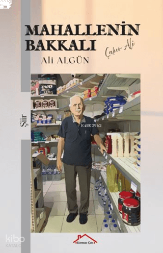Mahalleninin Bakkalı