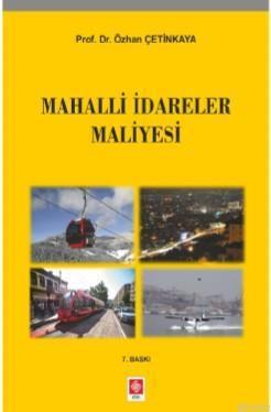 Mahalli İdareler Maliyesi