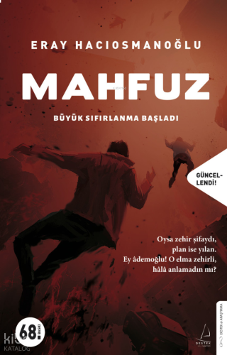 Mahfuz;Büyük Sıfırlanma Başladı