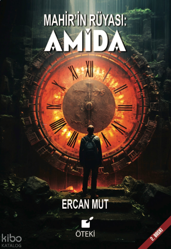 Mahir’in Rüyası: Amida