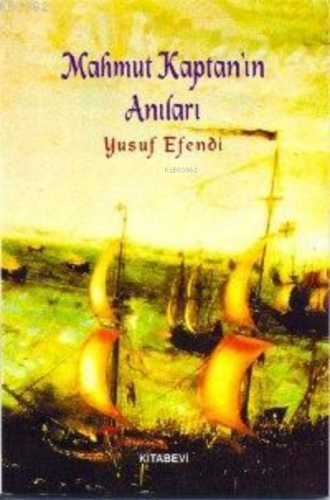 Mahmut Kaptan´ın Anıları