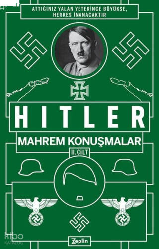 Mahrem Konuşmalar 2. Cilt