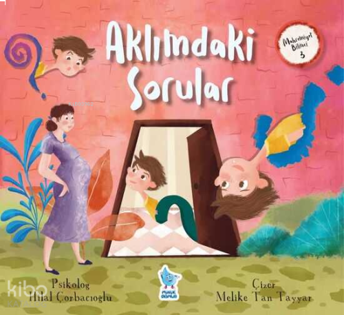 Mahremiyet Bilinci-3;Aklımdaki Sorular