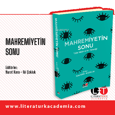 Mahremiyetin Sonu