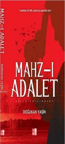 Mahz - ı Adalet