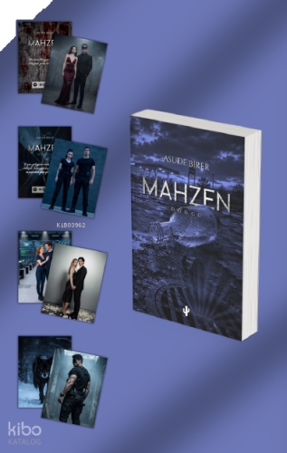 Mahzen - Döngü