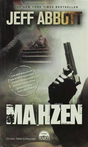 Mahzen (Özel Baskı)