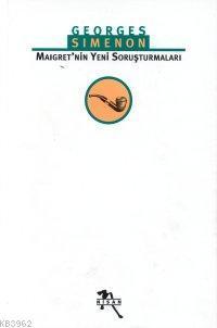 Maigret'nin Yeni Soruşturmaları