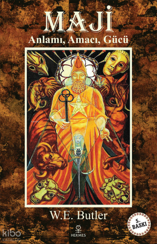 Maji – Anlamı, Amacı, Gücü