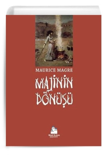 Majinin Dönüşü