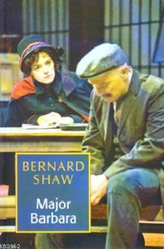 Major Barbara