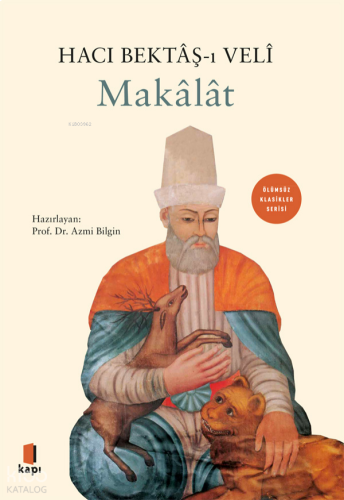 Makâlât
