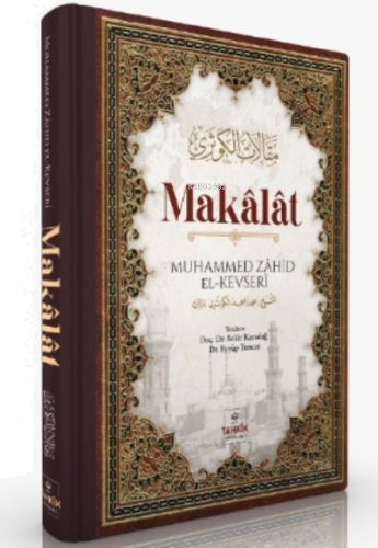 Makâlât