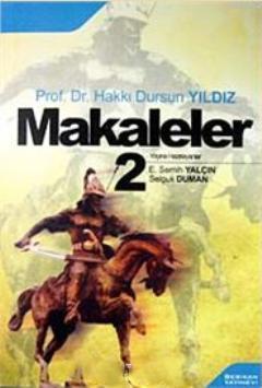 Makaleler 2 Hakkı Dursun Yıldız