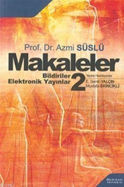 Makaleler 2