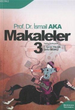 Makaleler 3