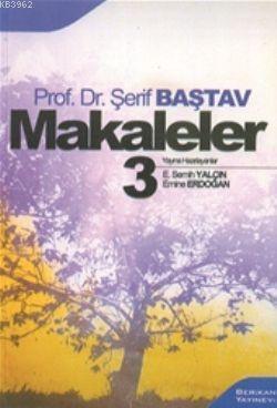 Makaleler 3