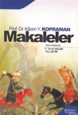 Makaleler