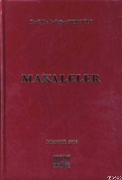 Makaleler