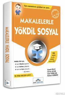 Makalelerle Yökdil Sosyal