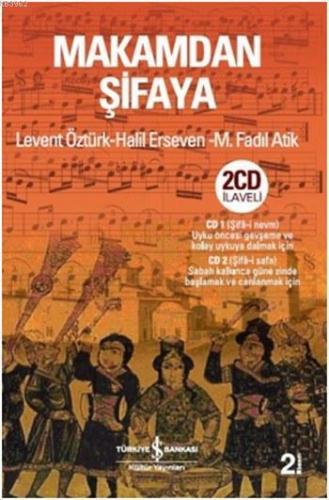 Makamdan Şifaya (2 Cd İlaveli)