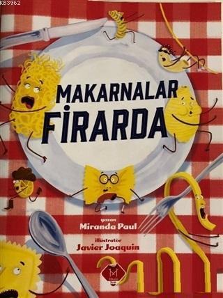 Makarnalar Firarda