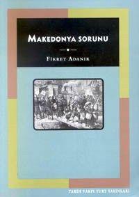 Makedonya Sorunu