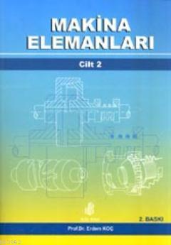 Makina Elemanları Cilt 2