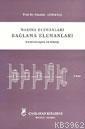 Makine Elemanları Bağlama Elemanları; Konstrüksiyon ve Hesap