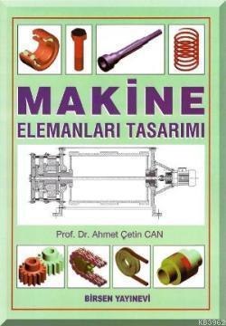 Makine Elemanları Tasarımı