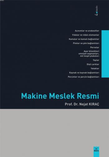 Makine Meslek Resmi