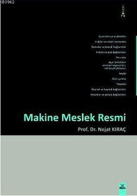 Makine Meslek Resmi