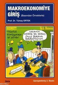 Makro Ekonomiye Giriş