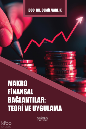 Makro Finansal Bağlantılar: Teori ve Uygulama