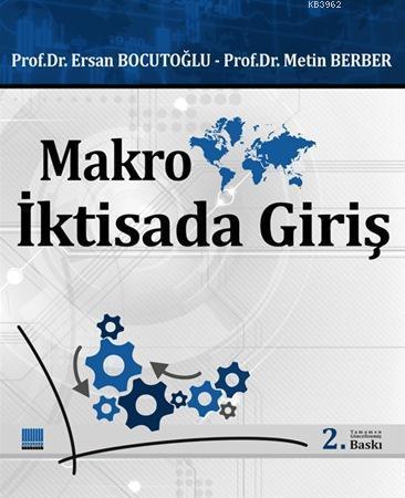Makro İktisada Giriş