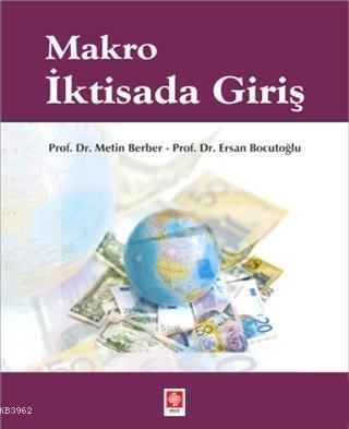 Makro İktisada Giriş