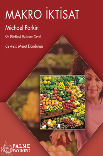 Makro İktisat