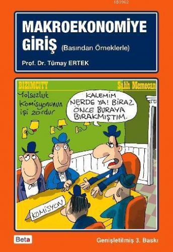 Makroekonomiye Giriş