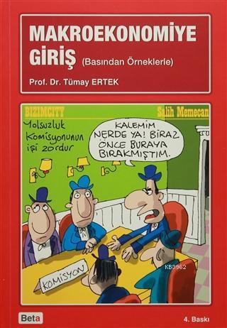 Makroekonomiye Giriş