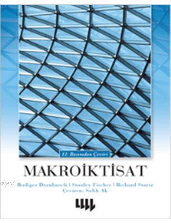 Makroiktisat (Ciltli)