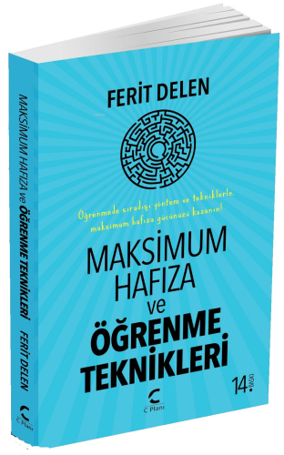 Maksimum Hafıza Ve  Öğrenme Teknikleri