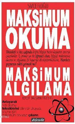 Maksimum Okuma Maksimum Algılama