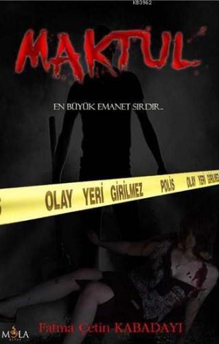 Maktul