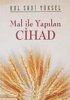 Mal ile Yapılan Cihad
