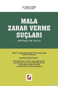 Mala Zarar Verme Suçları