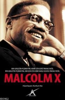 Malcolm X