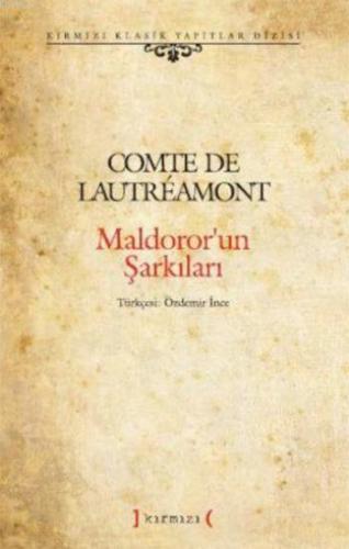 Maldoror'un Şarkıları